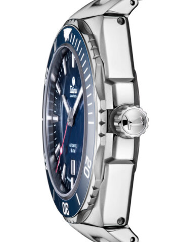 TUTIMA M2 SEVEN SEAS S 6155-04-93224