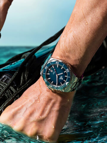 TUTIMA M2 SEVEN SEAS S 6155-04-93224