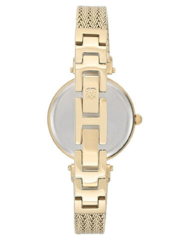 62-1-1-1 ANNE KLEIN DIAMOND AK/2472BKGB
