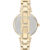 62-1-1-1 ANNE KLEIN DIAMOND AK/2472BKGB