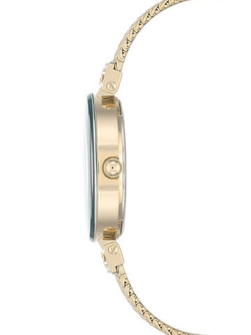 62-2-1-1 ANNE KLEIN DIAMOND AK/2472BKGB