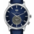 62007-3-buign CLAUDE BERNARD JOLIE CLASSIC 2 TIME ZONE 62007-3-BUIGN
