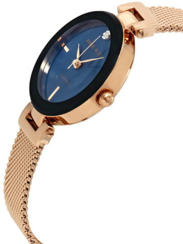 63-1-1 ANNE KLEIN DIAMOND AK/2472NMRG