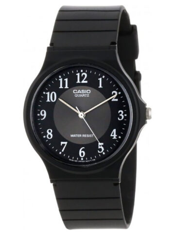 63-3 CASIO COLLECTION MQ-24-1B3LLEG