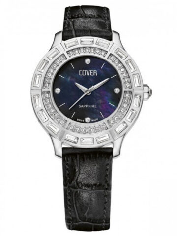 63-5 COVER EXPRESSIONS CO139.ST1LBK/SW