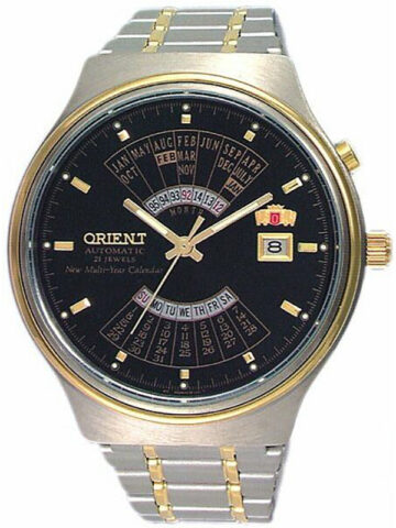 63-7 ORIENT MULTI YEAR CALENDAR FEU00000BW