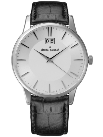 CLAUDE BERNARD CLASSIC GENTS 63003 3 AIN