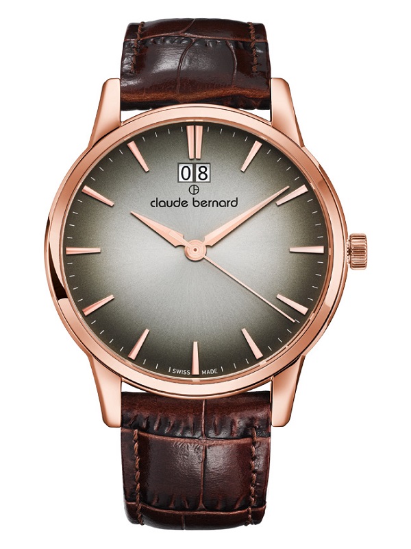 Часы Claude Bernard Classic Gents 63003-37R-DIR1