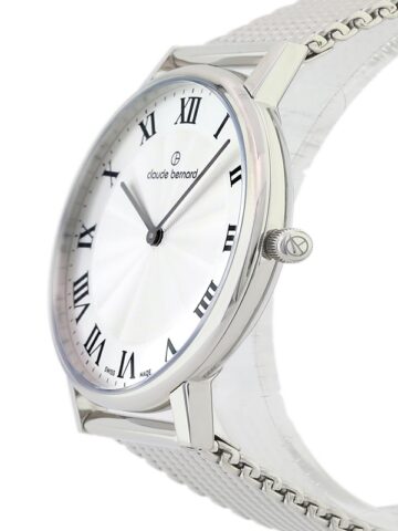 CLAUDE BERNARD SLIM LINE 41 MM 20219-3M-AR