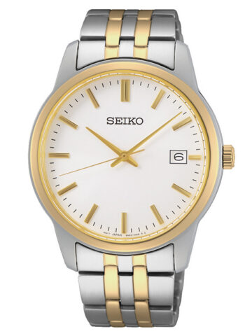 SEIKO CS DRESS SUR402P1