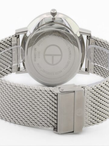 CLAUDE BERNARD SLIM LINE 41 MM 20219-3M-AR