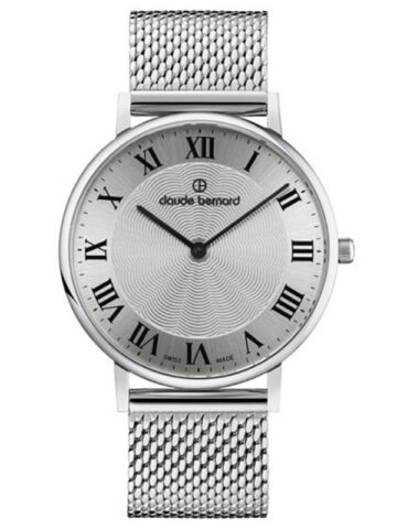 CLAUDE BERNARD SLIM LINE 41 MM 20219-3M-AR