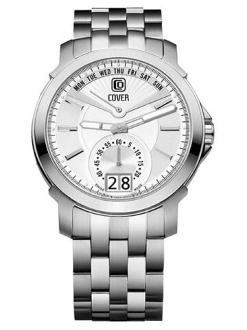 COVER GARDIEN GENT DAY RETROGRADE CO140.07