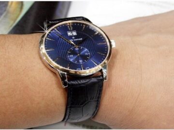 64005-37r-buir1 CLAUDE BERNARD CLASSIC GENTS 64005-37R-BUIR