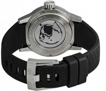 EDOX RALLY TIMER  64008-3-NIN