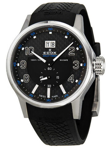 EDOX RALLY TIMER  64008-3-NIN