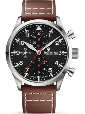 TUTIMA FLIEGER LEGASY T5 CHRONO 6405-01-108089