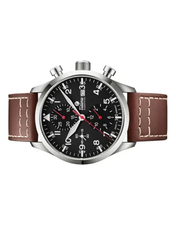 TUTIMA FLIEGER LEGASY T5 CHRONO 6405-01-108089
