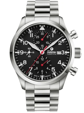 TUTIMA FLIEGER LEGASY T5 CHRONO 6405-02-108190