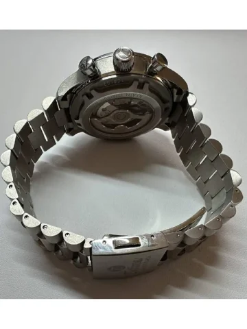 6405-02-108190.3 TUTIMA FLIEGER LEGASY T5 CHRONO 6405-04-108193