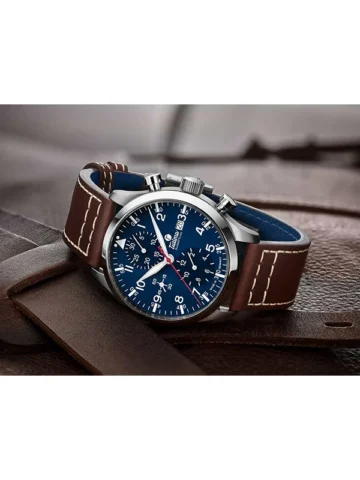 TUTIMA FLIEGER LEGASY T5 CHRONO 6405-03-108177