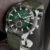 6407-03-1 TUTIMA GRAND FLIEGER AIRPORT CHRONOGRAPH 6407-03