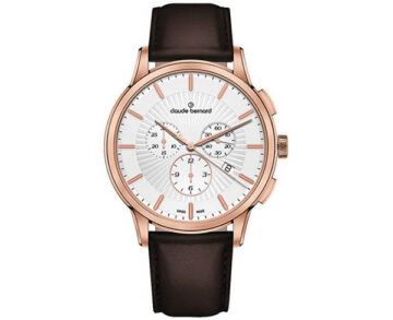 64071397_images_9170688476 CLAUDE BERNARD CLASSIC CHRONOGRAPH 10237-37R-AIR