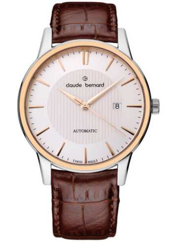 64071817_images_9170672537 CLAUDE BERNARD CLASSIC 3 HANDS AUTOMATIC 80091-357R-AIR