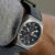 6450-04-3 TUTIMA M2 CHRONOGRAPH 6450-04