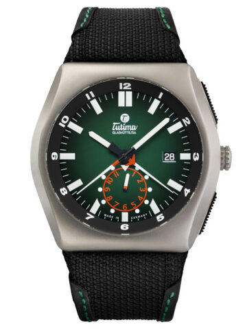 6450-04 TUTIMA M2 CHRONOGRAPH 6450-04