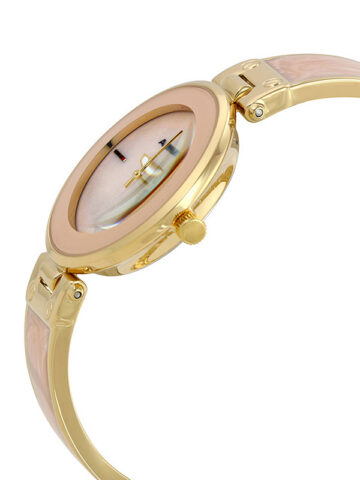 65-1-3 ANNE KLEIN DIAMOND AK/2512LPGB