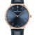 65-2-4 CLAUDE BERNARD SLIM LINE 41 MM 20219-37RC-BUIR