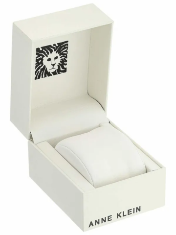ANNE KLEIN LEATHER AK/3272RGLG