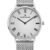 65-4 CLAUDE BERNARD SLIM LINE 41 MM 20219-3M-BR
