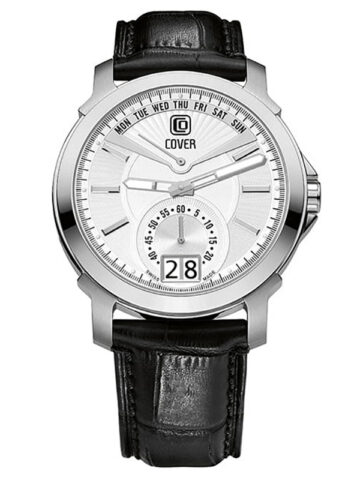 COVER GARDIEN GENT DAY RETROGRADE CO140.09