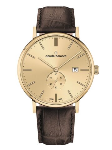 CLAUDE BERNARD SLIM LINE 65004-37J-DID