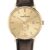 CLAUDE BERNARD SLIM LINE 65004-37J-DID