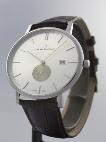CLAUDE BERNARD SLIM LINE 65004-3-AING