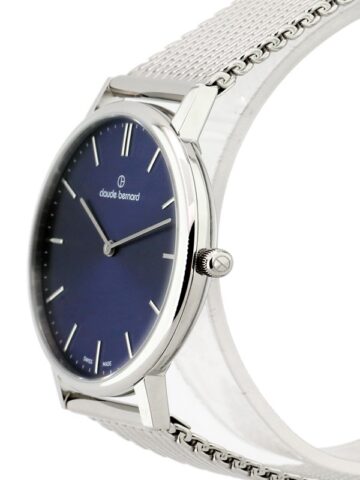 66-1-2 CLAUDE BERNARD SLIM LINE 41 MM 20219-3M-BUIN