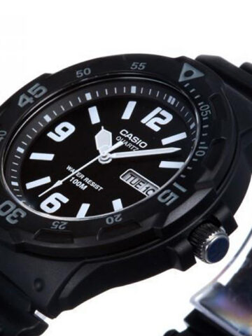 66-1 CASIO COLLECTION MRW-200H-1B2
