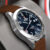 66-2-3 SWISS MILITARY BY CHRONO SMA34077.03