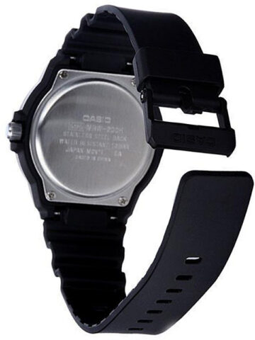 66-2 CASIO COLLECTION MRW-200H-1B2
