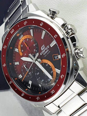 66-2-4 CASIO EDIFICE EFV-600D-4A