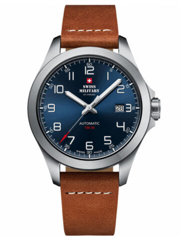 SWISS MILITARY BY CHRONO SMA34077.03