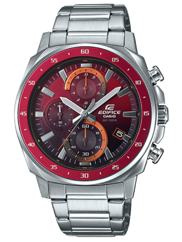 CASIO EDIFICE EFV-600D-4A