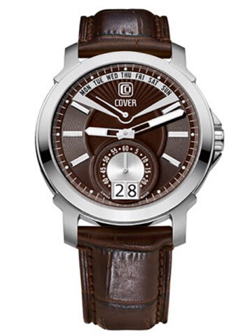 COVER GARDIEN GENT DAY RETROGRADE CO140.10