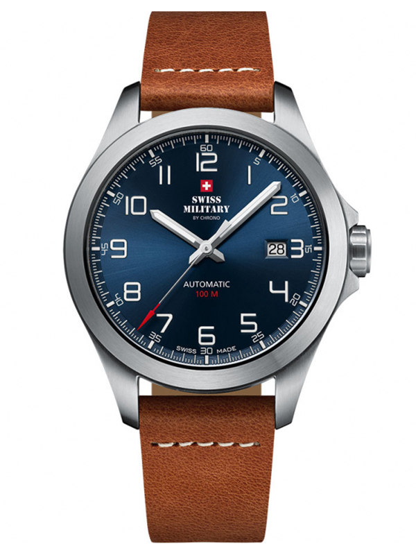 Ceas Swiss Military By Chrono Automatic SMA34077.03