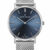 66a CLAUDE BERNARD SLIM LINE 41 MM 20219-3M-BUIN