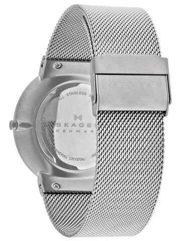 SKAGEN ANCHER STEEL SKW6025