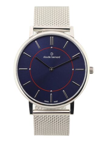 67-2 CLAUDE BERNARD SLIM LINE 41 MM 20219-3M-BUINRO